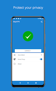 蚂蚁加速 vpn网络加速器android下载效果预览图
